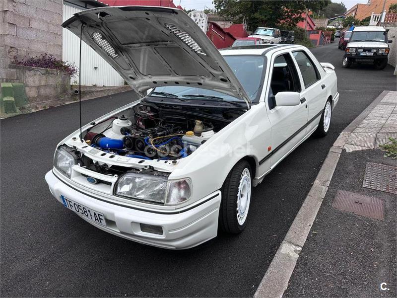 FORD Sierra