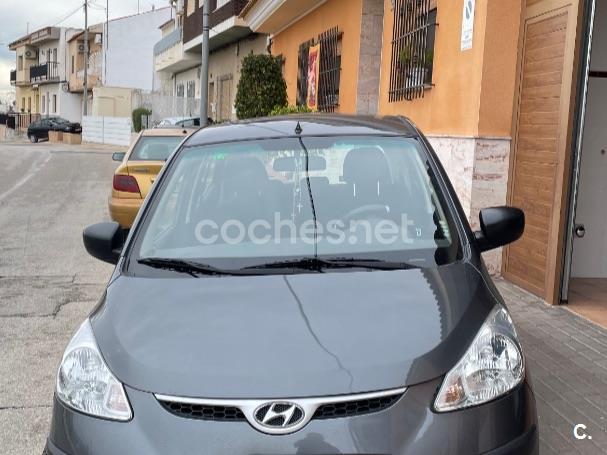 HYUNDAI i10 1.1 Comfort