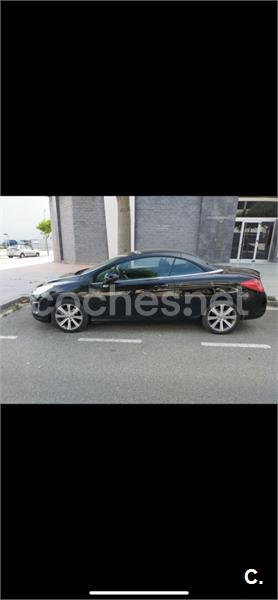 PEUGEOT 308 CC Active 1.6 eHDI 115 FAP