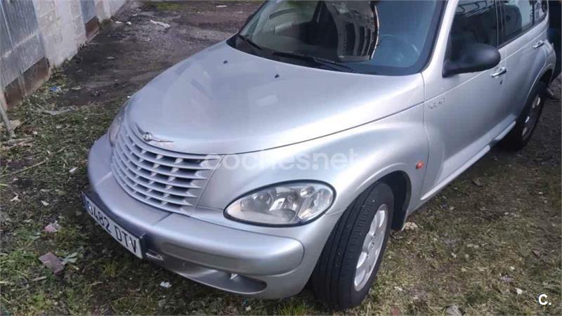 CHRYSLER PT Cruiser