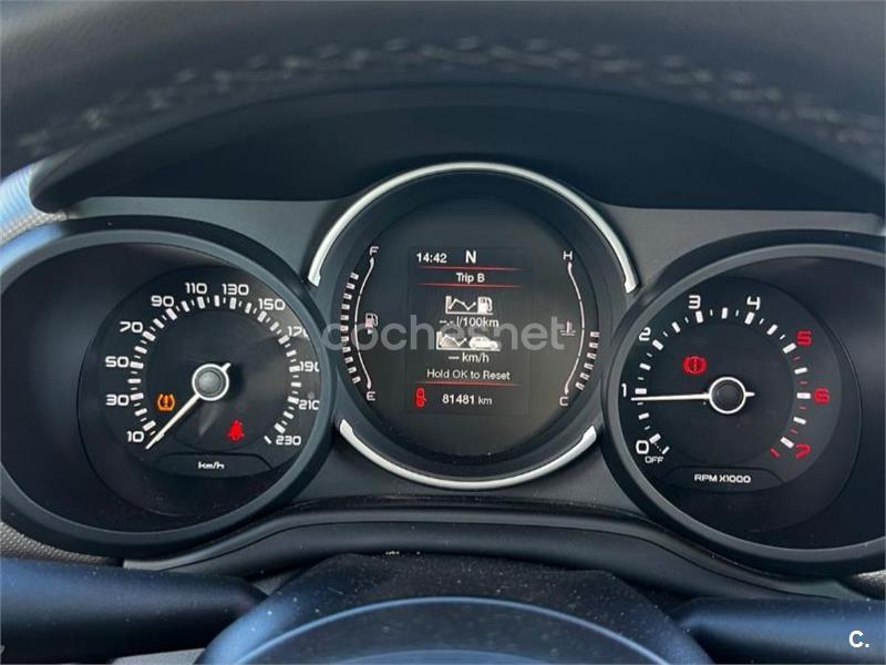 FIAT 500L 1.3 16v Mjet SS Lounge auto