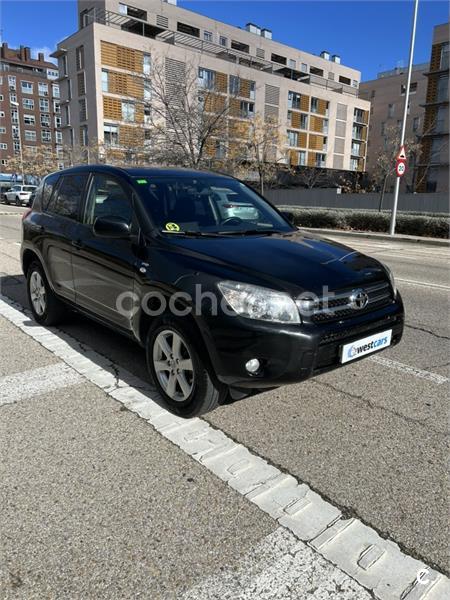 TOYOTA Rav4 2.2 D4D Sol Cross Sport