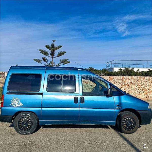 CITROEN Jumpy