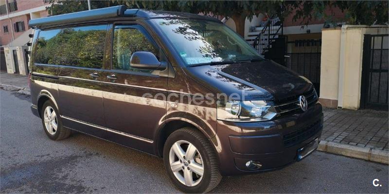 VOLKSWAGEN California