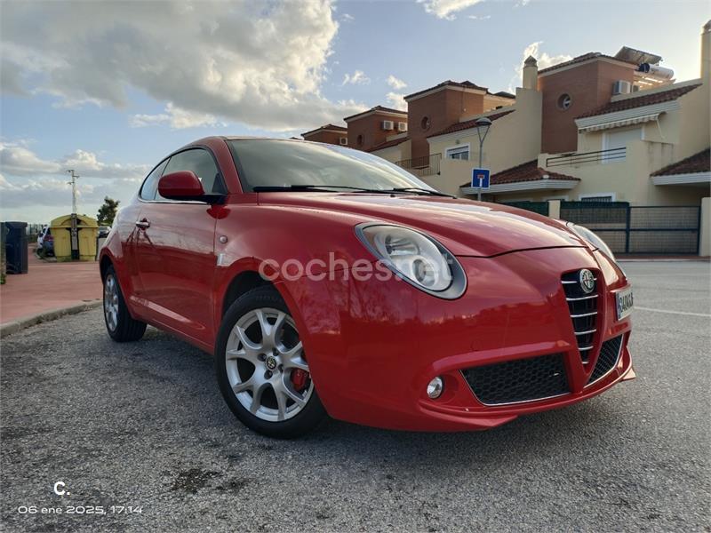 ALFA ROMEO MiTo 1.4 Junior