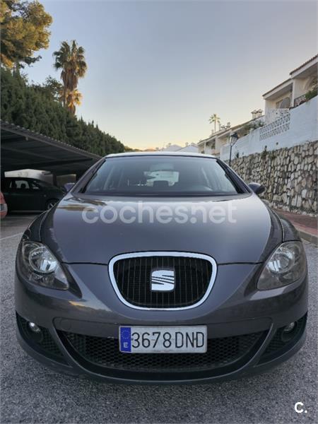 SEAT León 2.0 TDI STYLANCE