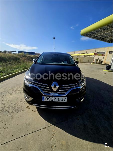 RENAULT Espace Initiale P. Energy dCi 160 Twin Tur. EDC