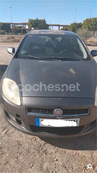 FIAT Bravo