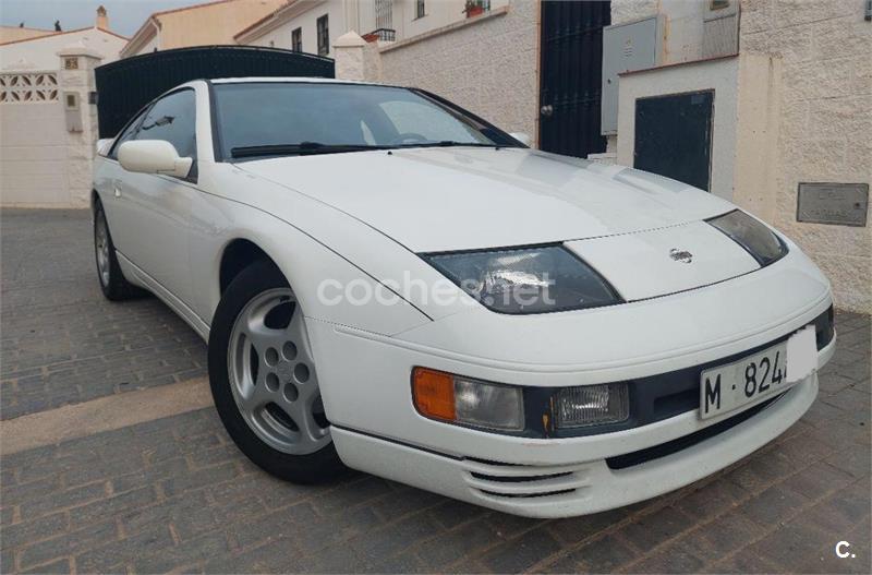 NISSAN 300 ZX