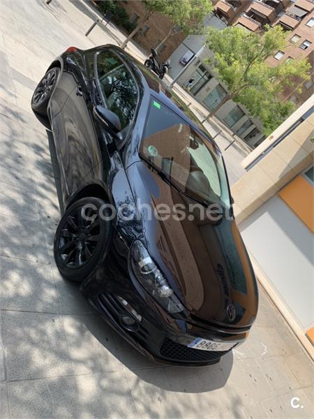 VOLKSWAGEN Scirocco 1.4 TSI