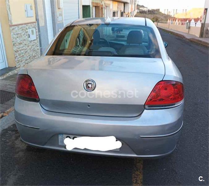 FIAT Linea