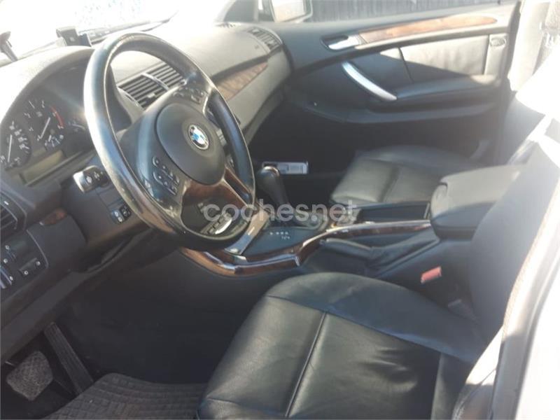 BMW X5 3.0d