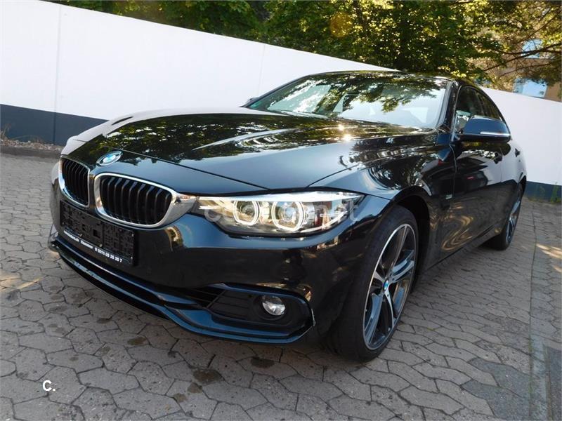 BMW Serie 4 430i xDrive Gran Coupe