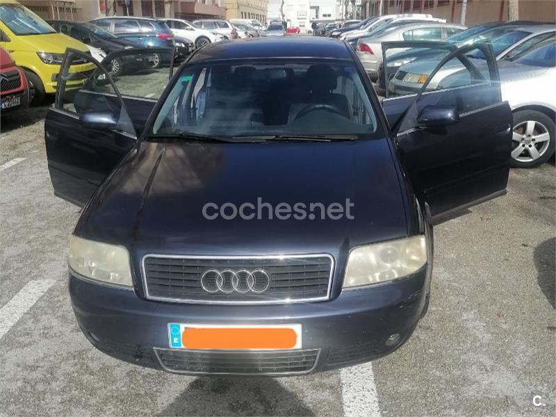 AUDI A6 1.8 T