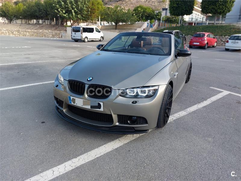 BMW Serie 3 330D