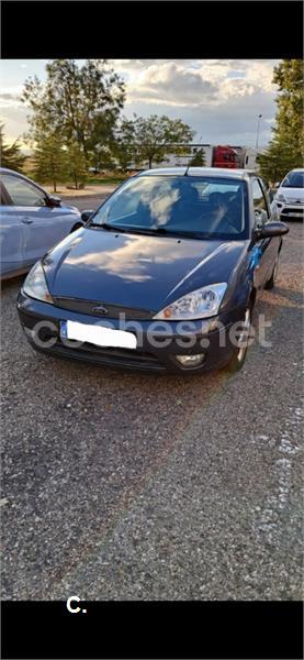 FORD Focus 1.6 TREND