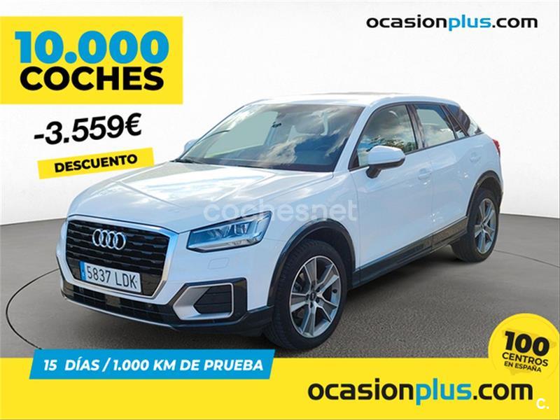 AUDI Q2 Design 30 TDI S tronic