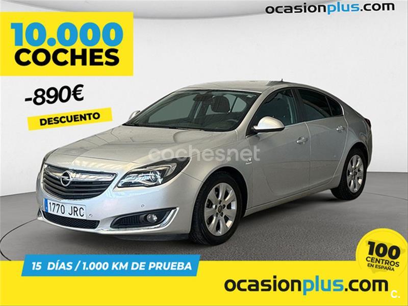 OPEL Insignia 2.0 CDTI ecoFLEX StartStop 120 Business