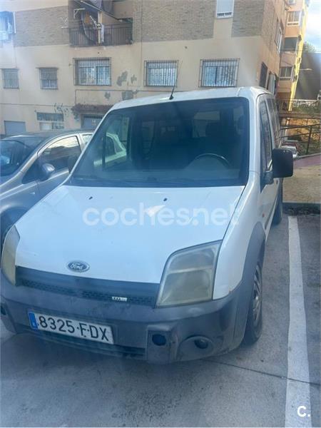 FORD Tourneo Connect