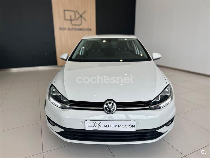 VOLKSWAGEN Golf Ready2Go 1.0 TSI