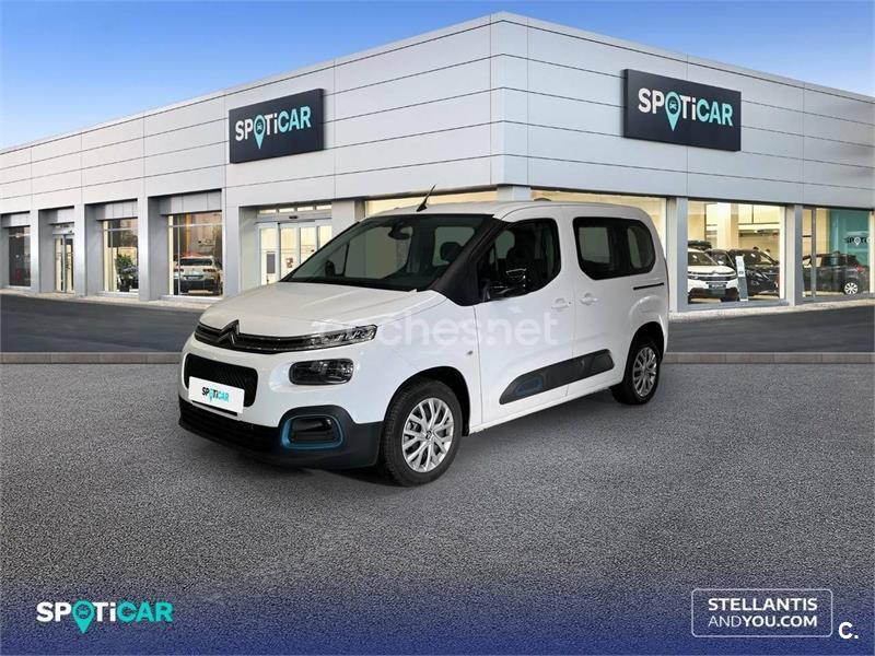 CITROEN eBerlingo Talla M eBerlingo 50kWh FEEL