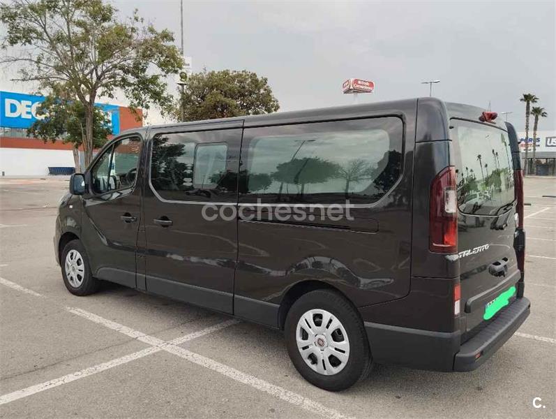 FIAT Talento