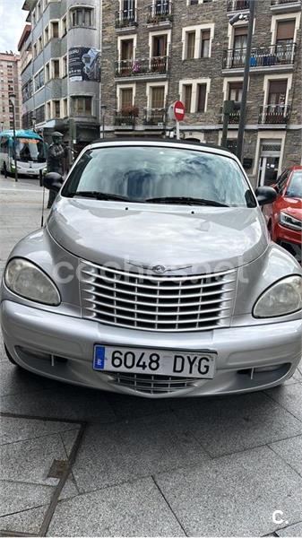 CHRYSLER PT Cruiser