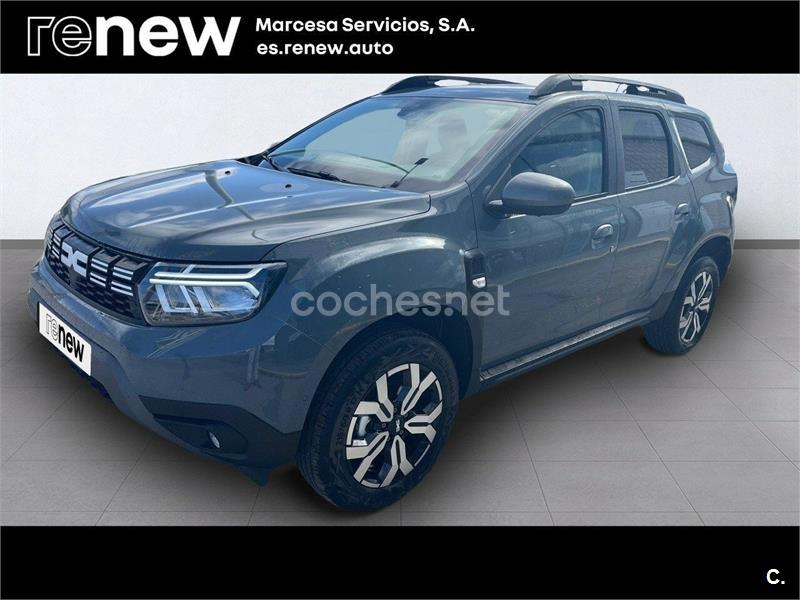 DACIA Duster Journey Go TCE 4X2 EDC