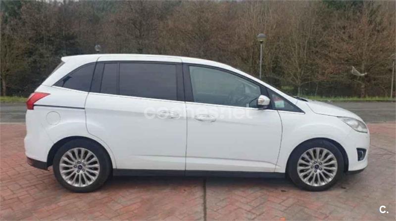 FORD Grand CMax