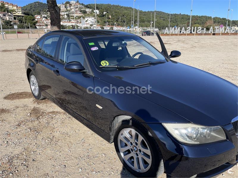 BMW Serie 3 320D
