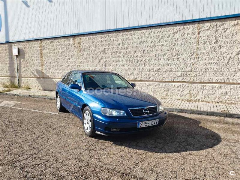 OPEL Omega