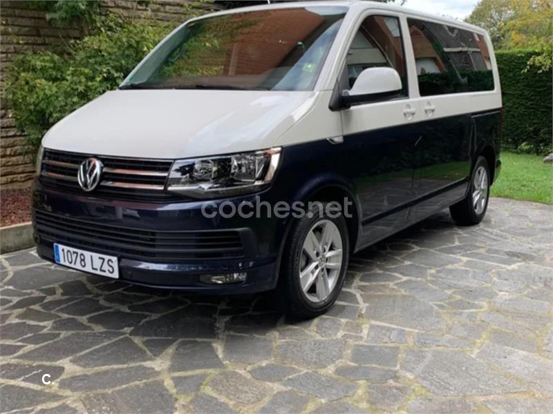 VOLKSWAGEN Multivan Premium Corto 2.0 TDI BMT DSG