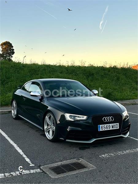 AUDI RS5