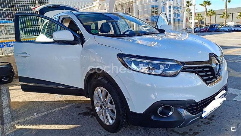 RENAULT Kadjar Life Energy TCe 130