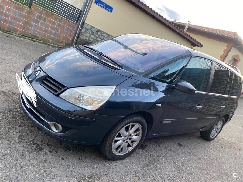 RENAULT Grand Espace