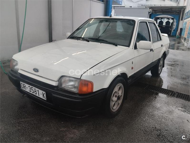 FORD Orion