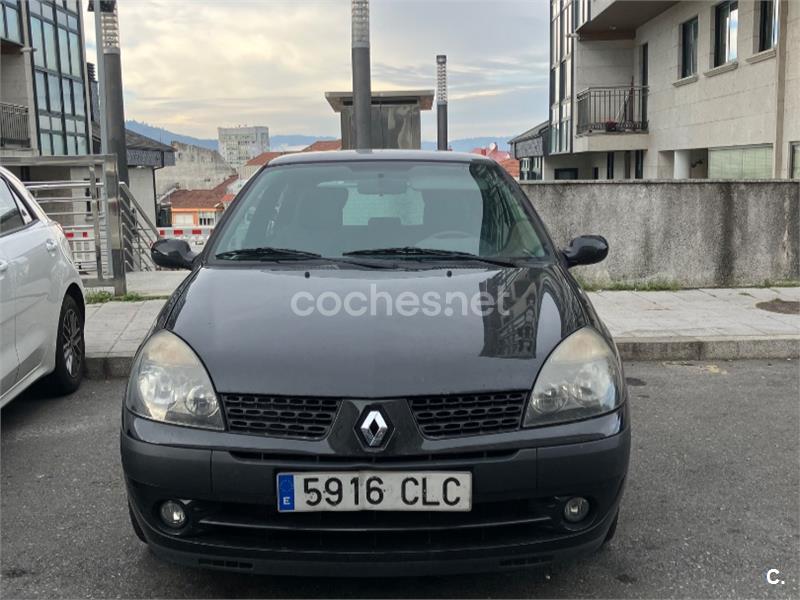 RENAULT Clio Billabong 1.5dCi 65