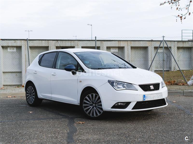 SEAT Ibiza 1.4 TDI Style