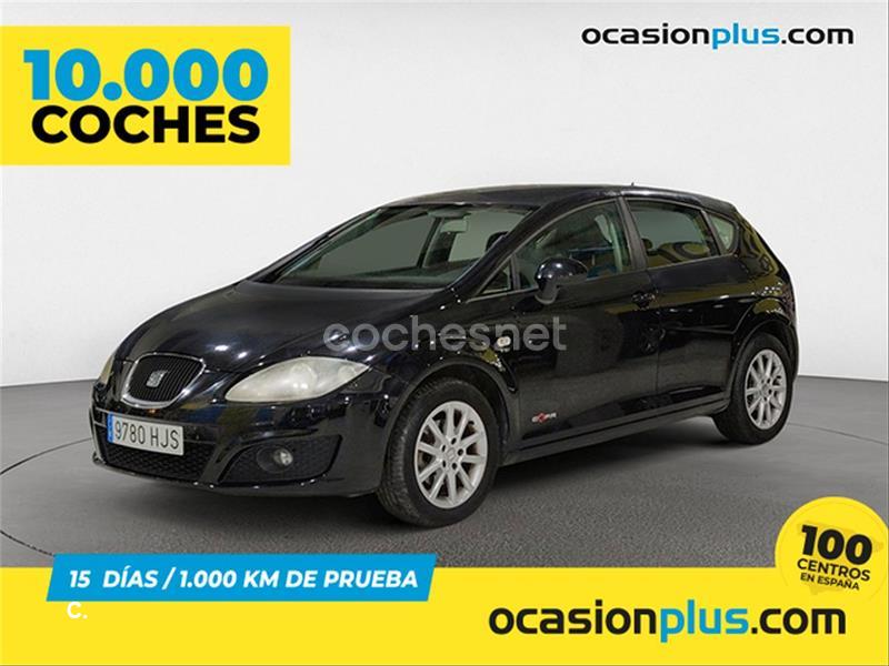 SEAT Leon 1.2 TSI Reference Copa