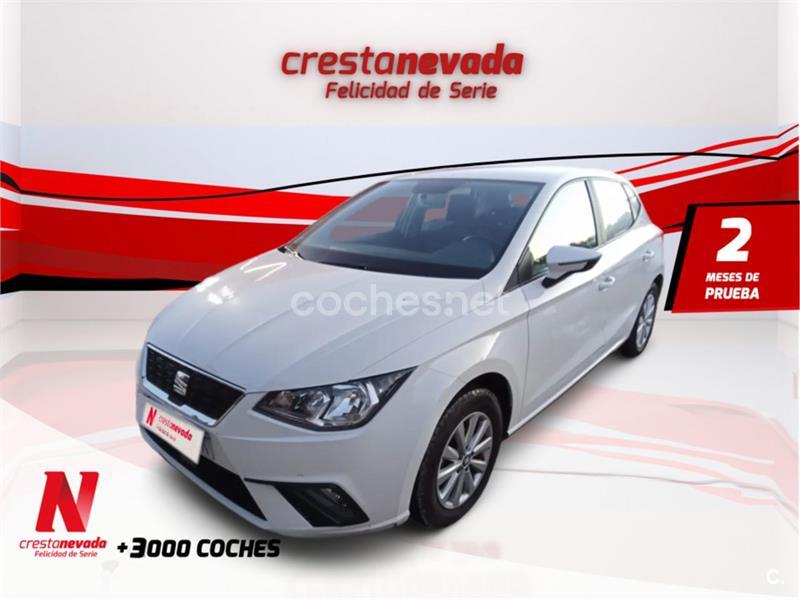 SEAT Ibiza 1.0 TSI Style