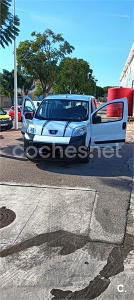 PEUGEOT Bipper Tepee Access 1.3 HDi