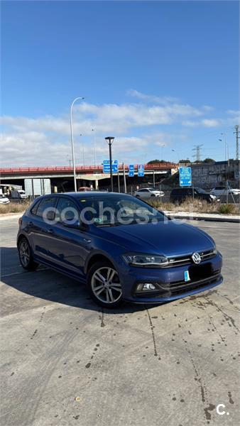 VOLKSWAGEN Polo Sport 1.0 TSI