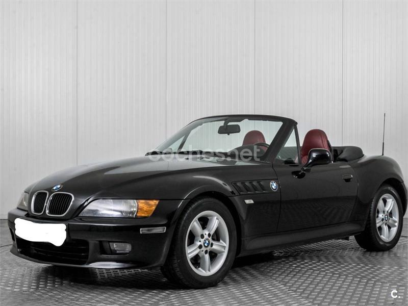 BMW Z3 2.0i Roadster