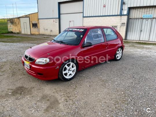 CITROEN Saxo