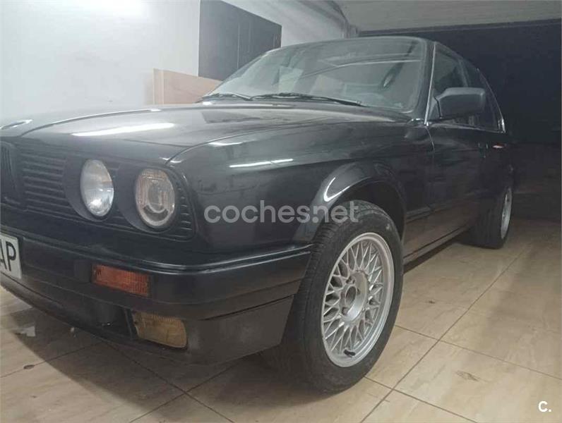 BMW Serie 3