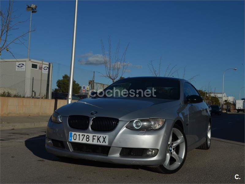 BMW Serie 3 330xi