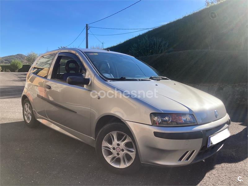 FIAT Punto 1.2