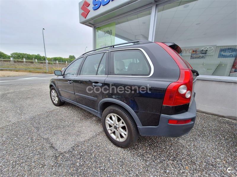 VOLVO XC90 D5 Executive