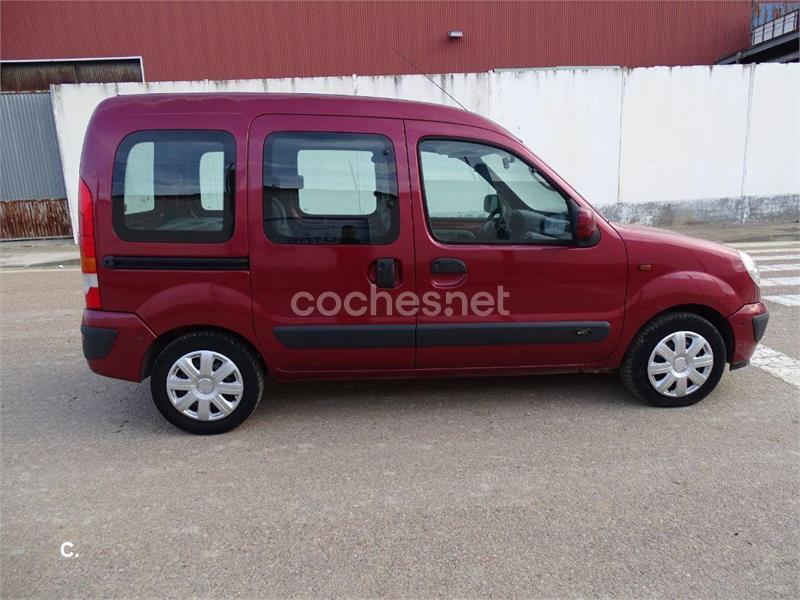 RENAULT Kangoo