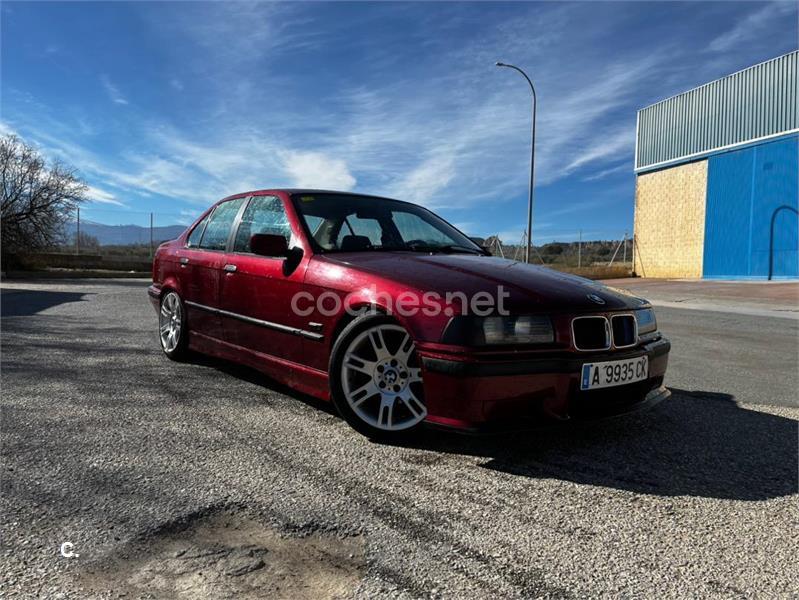 BMW Serie 3